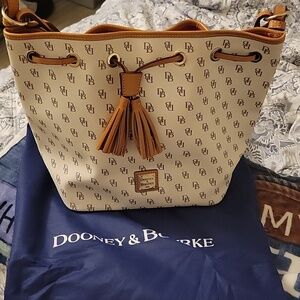 Dooney Burke Purse